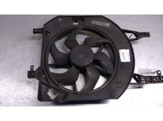 Recambio de electroventilador para opel vivaro furgón/combi (07.2006 =>) 2.0 16v cdti referencia OEM IAM 8200662038  
