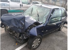 peugeot 106 (s2) del año 2001