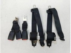 Recambio de juego cinturones trasero para mazda 3 lim. (bl) active referencia OEM IAM   5P