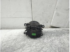 Recambio de faro antiniebla izquierdo para renault megane ii familiar authentique referencia OEM IAM 8200074008 89202505  2