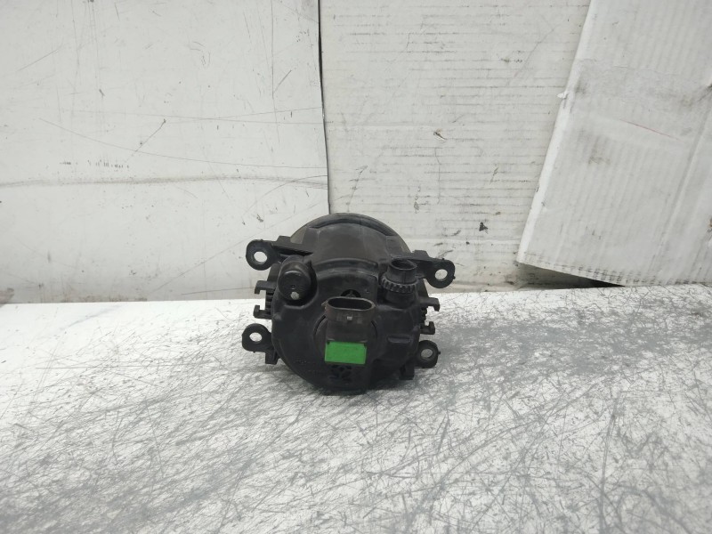 Recambio de faro antiniebla izquierdo para renault megane ii familiar authentique referencia OEM IAM 8200074008 89202505 