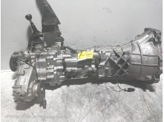 Recambio de caja cambios para kia sportage td (5-ptas.) referencia OEM IAM 90705514   2