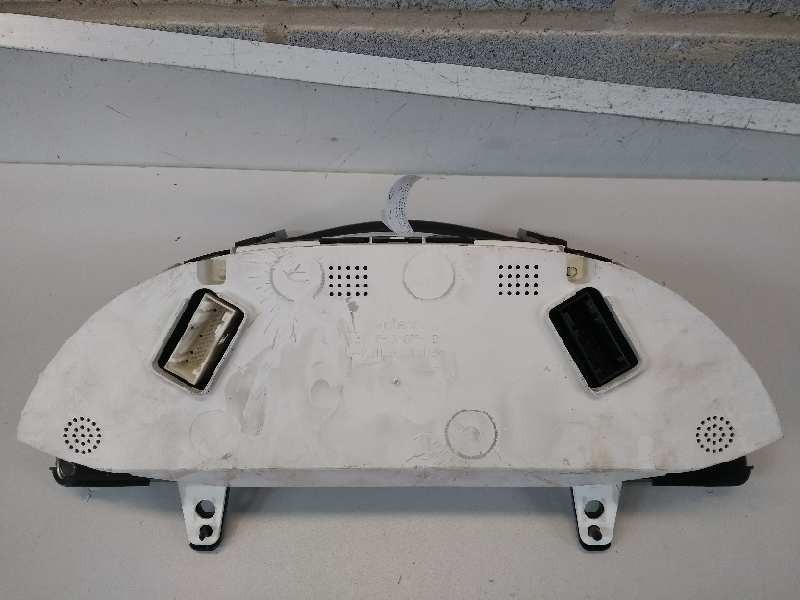 Recambio de cuadro instrumentos para ford transit connect (tc7) furgón (2006) referencia OEM IAM 8T1T10849 CC 