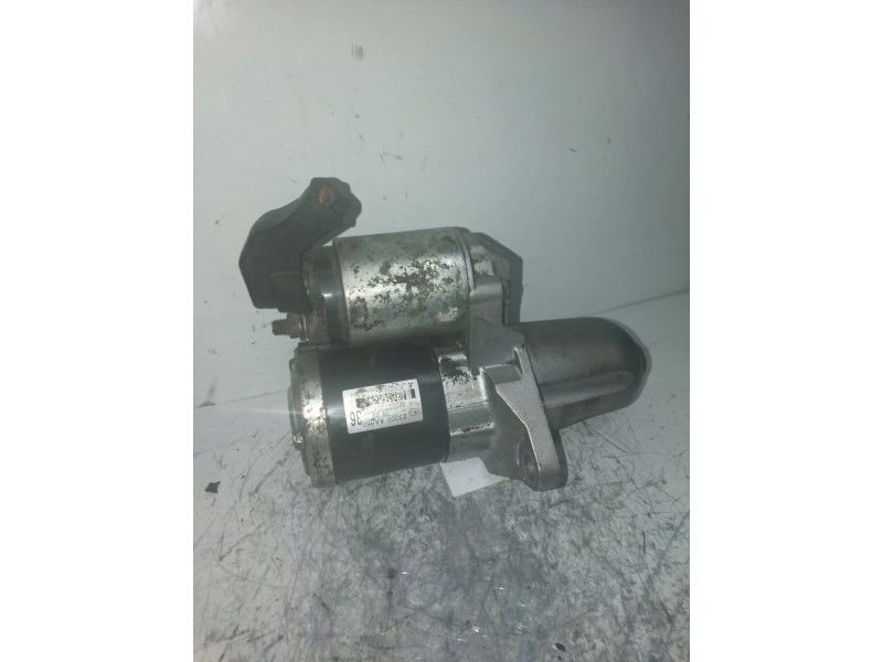 Recambio de motor arranque para subaru impreza g12 limited referencia OEM IAM 23300AA560 MITSUBISHI 