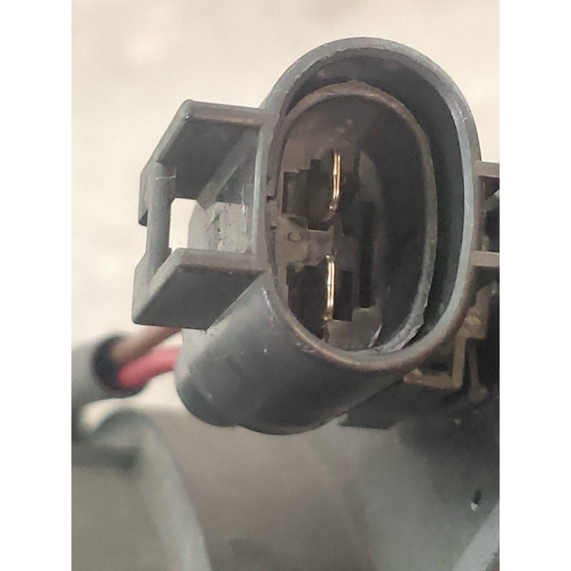 Recambio de electroventilador para toyota avensis berlina (t 22) 1.6 tempus (4-ptas.) referencia OEM IAM 3135103223  
