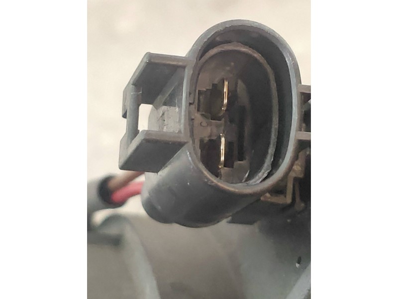 Recambio de electroventilador para toyota avensis berlina (t 22) 1.6 tempus (4-ptas.) referencia OEM IAM 3135103223  
