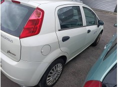 fiat punto (evo) (199) del año 2011 2
