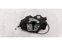 Recambio de motor cierre centralizado trasero derecho para kia soul diva referencia OEM IAM 814202K010  