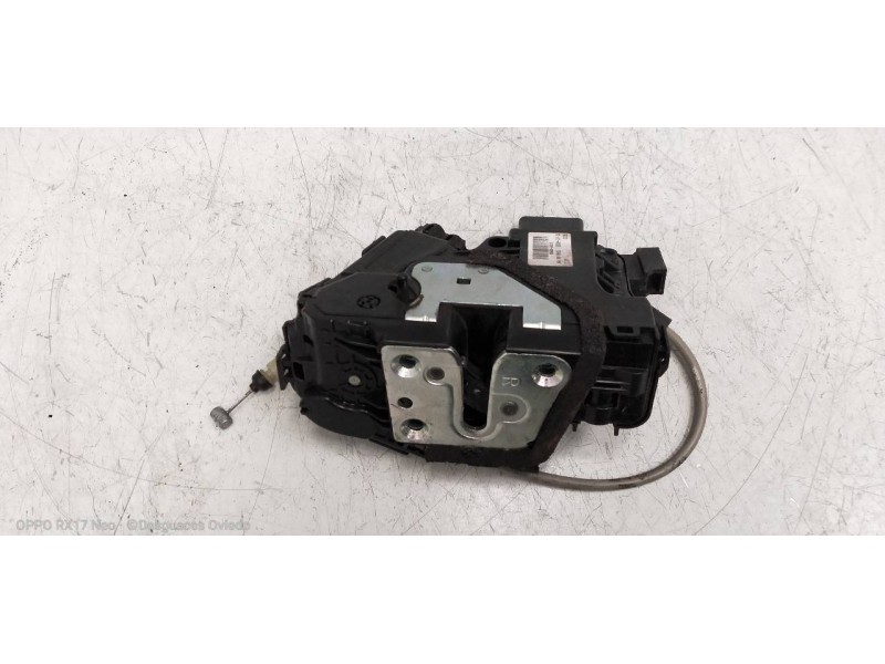 Recambio de motor cierre centralizado trasero derecho para kia soul diva referencia OEM IAM 814202K010  