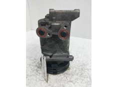 Recambio de compresor aire acondicionado para ford transit caja abierta ´06 2.2 tdci cat referencia OEM IAM 6C1119D629AD  