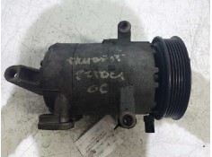 Recambio de compresor aire acondicionado para ford transit caja abierta ´06 2.2 tdci cat referencia OEM IAM 6C1119D629AD   2