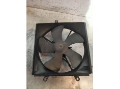 Recambio de electroventilador para toyota avensis berlina (t 22) 1.6 tempus (4-ptas.) referencia OEM IAM   1303028