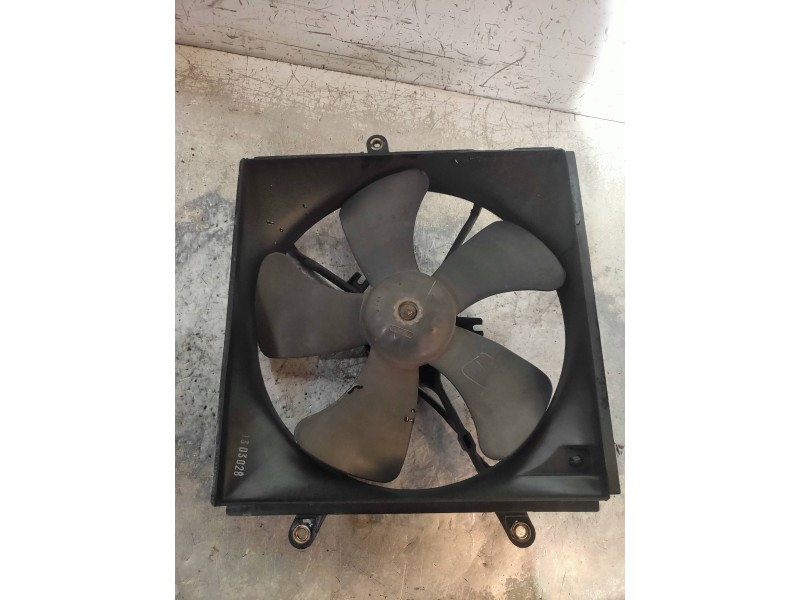 Recambio de electroventilador para toyota avensis berlina (t 22) 1.6 tempus (4-ptas.) referencia OEM IAM   1303028
