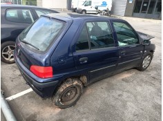 peugeot 106 (s2) del año 2001 2