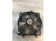 Recambio de electroventilador para toyota avensis berlina (t 22) 1.6 tempus (4-ptas.) referencia OEM IAM   1303028 2