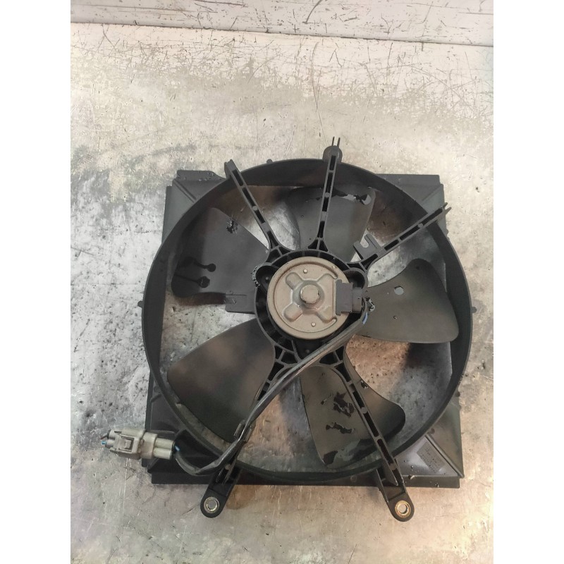 Recambio de electroventilador para toyota avensis berlina (t 22) 1.6 tempus (4-ptas.) referencia OEM IAM   1303028