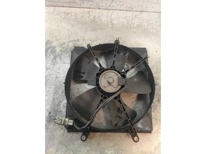 Recambio de electroventilador para toyota avensis berlina (t 22) 1.6 tempus (4-ptas.) referencia OEM IAM   1303028