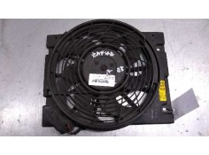 Recambio de electroventilador para opel zafira a blue line referencia OEM IAM 0130303840 YS BOSCH