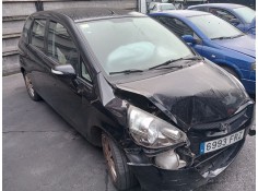 honda jazz (gd1/5) del año 2007 2
