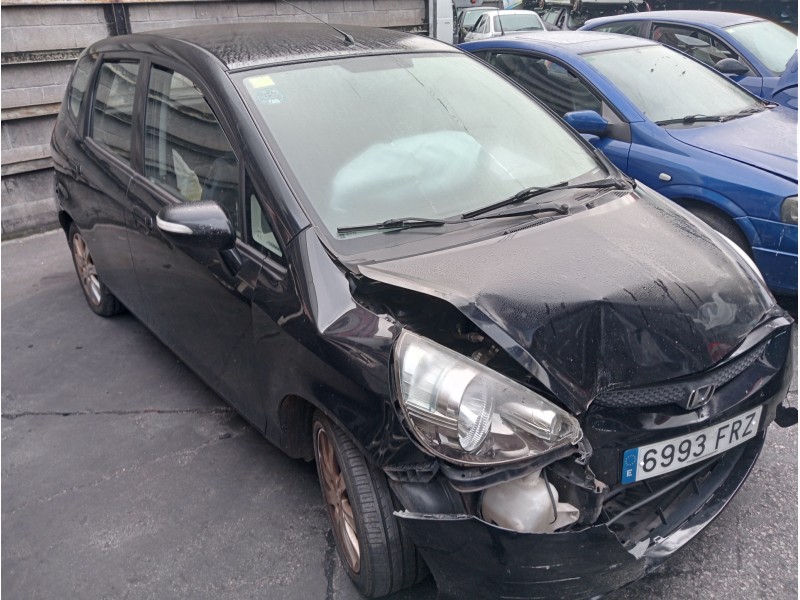 honda jazz (gd1/5) del año 2007