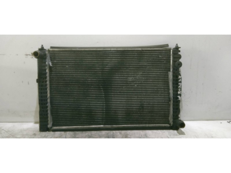 Recambio de radiador agua para audi a4 berlina (b5) 2.4 quattro referencia OEM IAM   