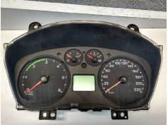 Recambio de cuadro instrumentos para ford transit caja abierta ´06 2.2 tdci cat referencia OEM IAM 6C1T10849 GJ 00281142579C1