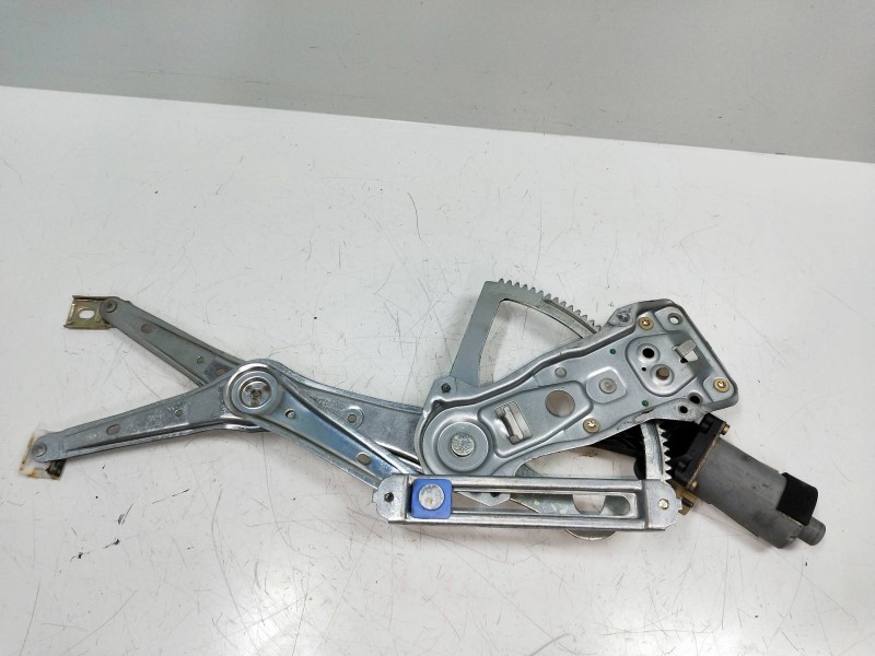 Recambio de elevalunas delantero derecho para mercedes clase slk (w170) roadster 2.3 compresor cat referencia OEM IAM 191742XXX 