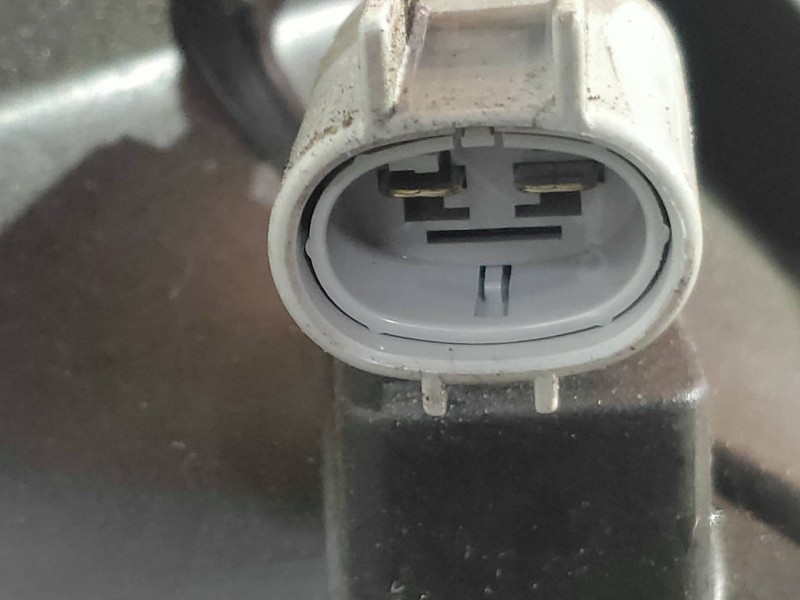 Recambio de electroventilador para toyota avensis berlina (t 22) 1.6 tempus (4-ptas.) referencia OEM IAM   1303028