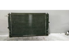 Recambio de radiador agua para audi a4 berlina (b5) 2.4 quattro referencia OEM IAM    2