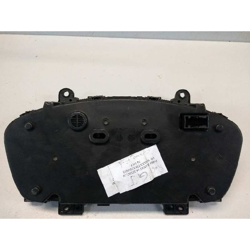 Recambio de cuadro instrumentos para ford transit caja abierta ´06 2.2 tdci cat referencia OEM IAM 6C1T10849 GJ 00281142579C1