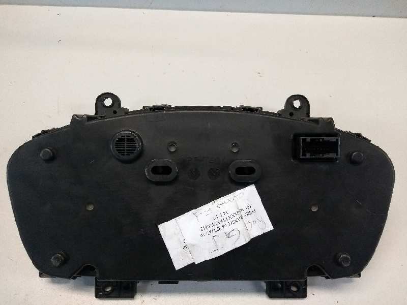 Recambio de cuadro instrumentos para ford transit caja abierta ´06 2.2 tdci cat referencia OEM IAM 6C1T10849 GJ 00281142579C1