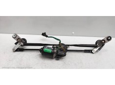 Recambio de motor limpia delantero para kia soul diva referencia OEM IAM 981102K000  