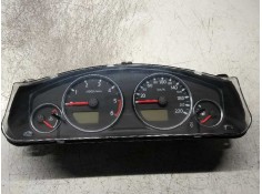 Recambio de cuadro instrumentos para nissan pathfinder (r51) 2.5 dci diesel cat referencia OEM IAM VP7NF10849 VAF 248104X01A