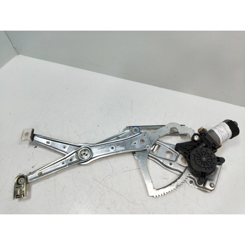 Recambio de elevalunas delantero derecho para mercedes clase slk (w170) roadster 2.3 compresor cat referencia OEM IAM 191742XXX 