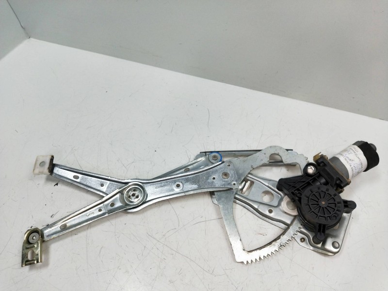 Recambio de elevalunas delantero derecho para mercedes clase slk (w170) roadster 2.3 compresor cat referencia OEM IAM 191742XXX 