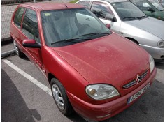 citroen saxo del año 2000