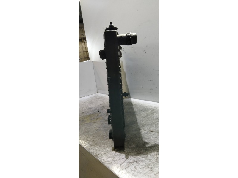 Recambio de radiador agua para audi a4 berlina (b5) 2.4 quattro referencia OEM IAM   