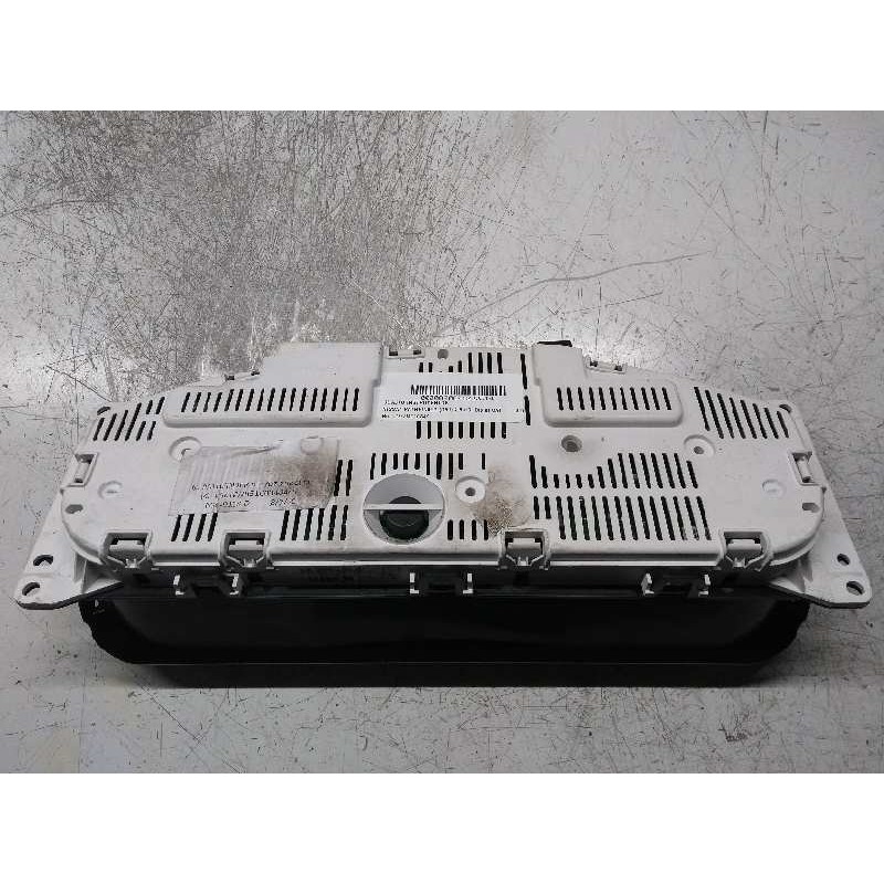Recambio de cuadro instrumentos para nissan pathfinder (r51) 2.5 dci diesel cat referencia OEM IAM VP7NF10849 VAF 248104X01A