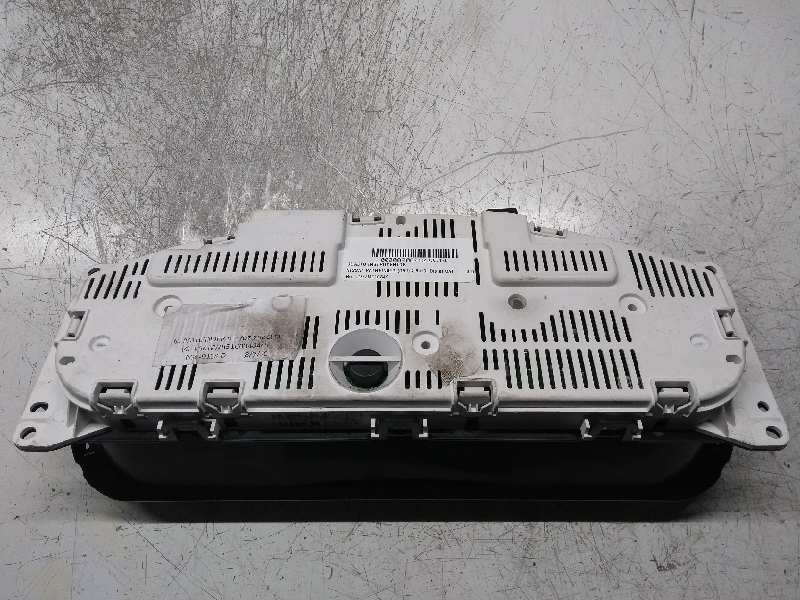 Recambio de cuadro instrumentos para nissan pathfinder (r51) 2.5 dci diesel cat referencia OEM IAM VP7NF10849 VAF 248104X01A