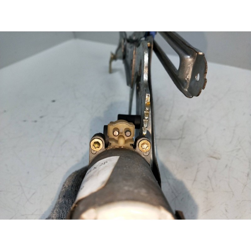 Recambio de elevalunas delantero derecho para mercedes clase slk (w170) roadster 2.3 compresor cat referencia OEM IAM 191742XXX 