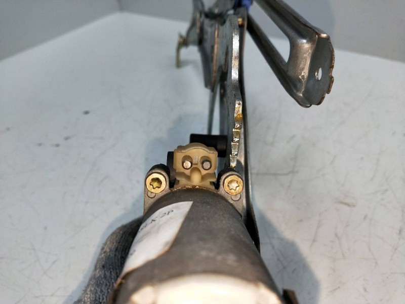 Recambio de elevalunas delantero derecho para mercedes clase slk (w170) roadster 2.3 compresor cat referencia OEM IAM 191742XXX 