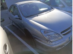 citroen c5 berlina del año 2001