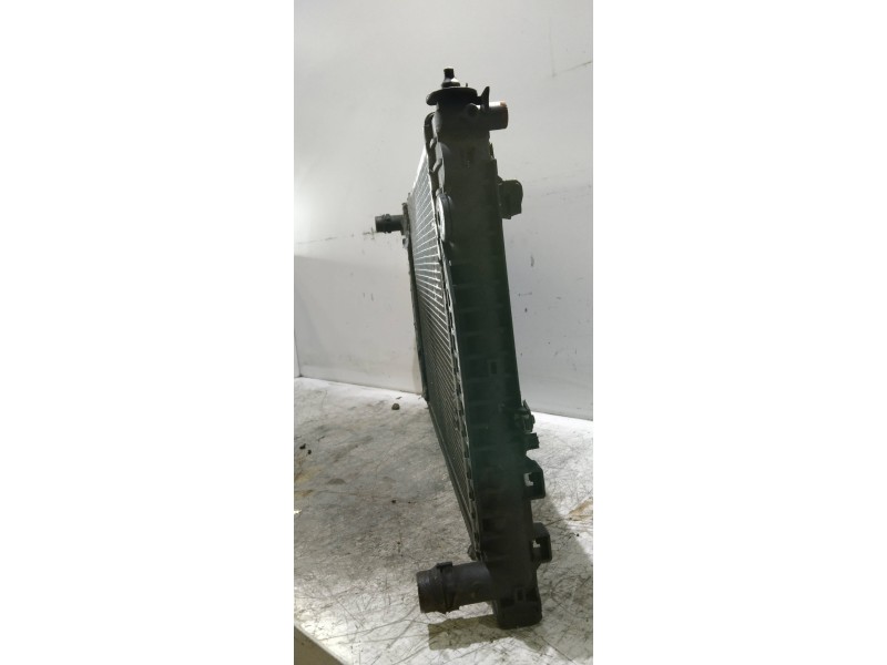 Recambio de radiador agua para audi a4 berlina (b5) 2.4 quattro referencia OEM IAM   