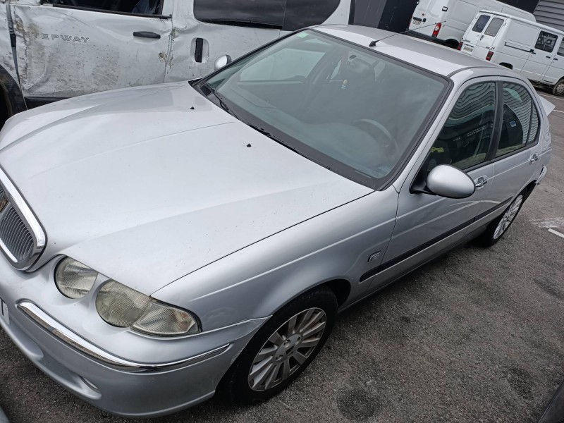 mg rover serie 45 (rt) del año 2003