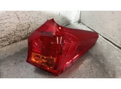 Recambio de piloto trasero derecho para toyota auris touring sports (e18) 1.8 16v cat (híbrido) referencia OEM IAM   
