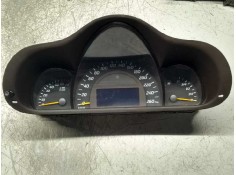Recambio de cuadro instrumentos para mercedes clase c (w203) sportcoupe c 230 compressor (203.747) referencia OEM IAM A203540411
