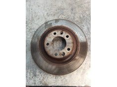 Recambio de disco freno trasero para citroen c5 berlina exclusive referencia OEM IAM   