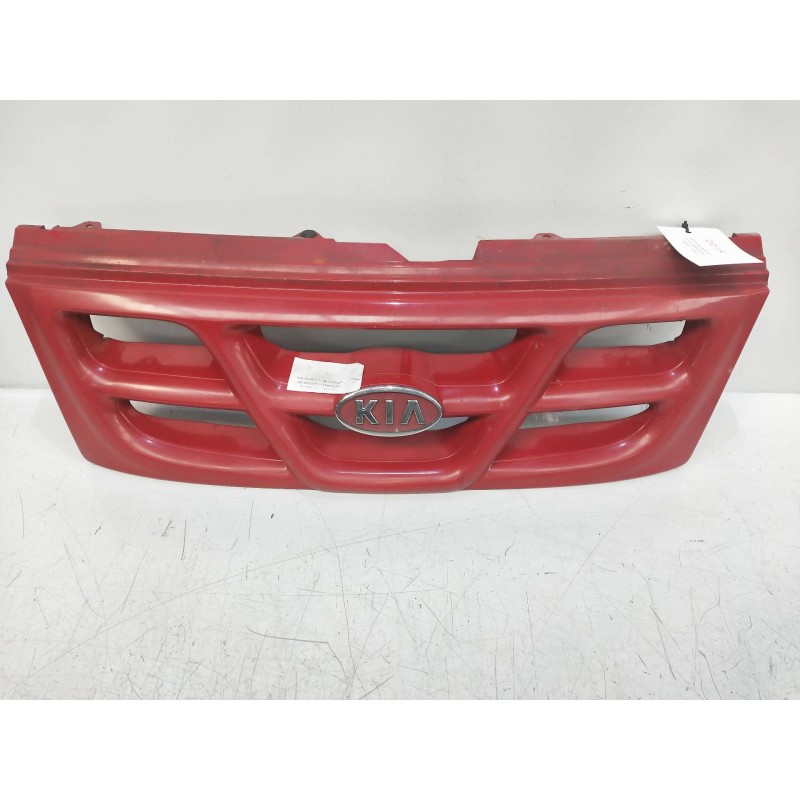 Recambio de rejilla delantera para kia sportage td (5-ptas.) referencia OEM IAM   