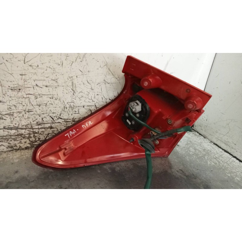 Recambio de piloto trasero derecho para toyota auris touring sports (e18) 1.8 16v cat (híbrido) referencia OEM IAM   