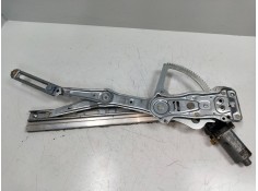Recambio de elevalunas delantero derecho para mercedes clase slk (w170) roadster referencia OEM IAM 191742XXX  2P